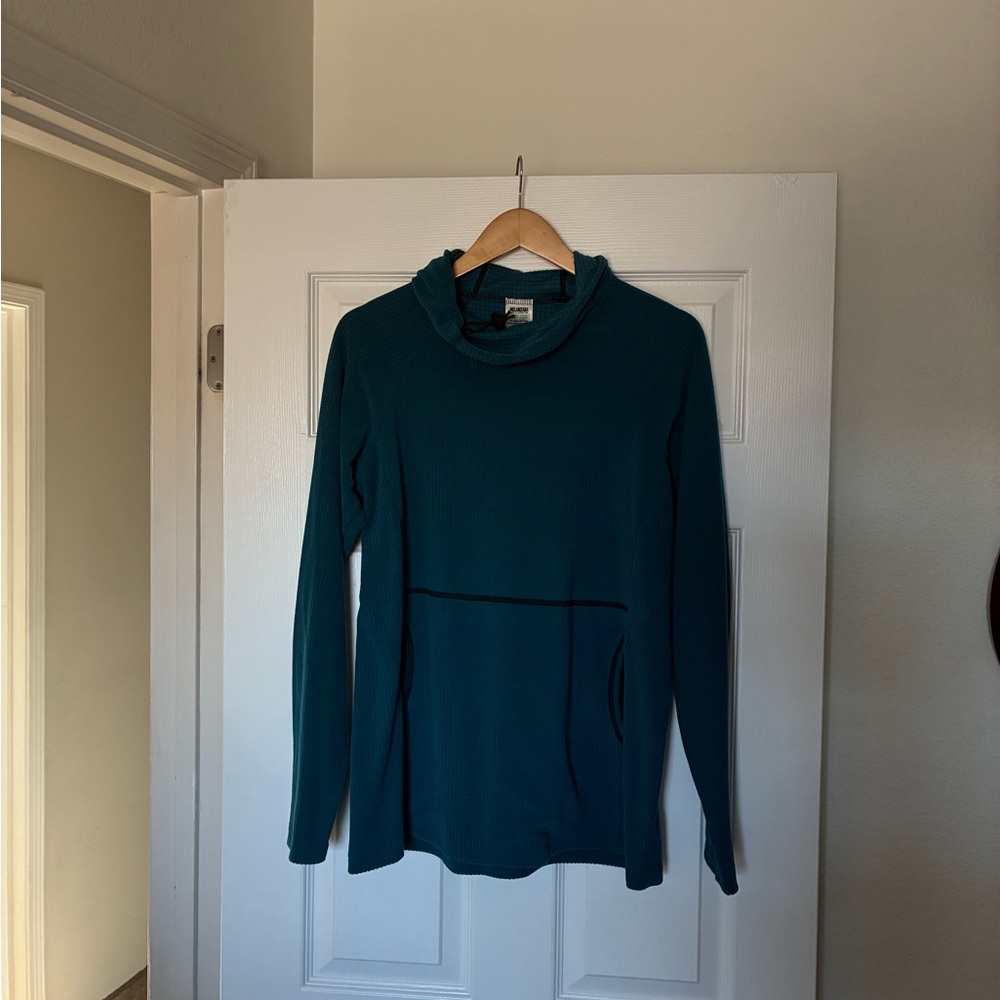 Melanzana micro grid V2 women’s size large